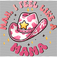 Mother's Day-MM 6388